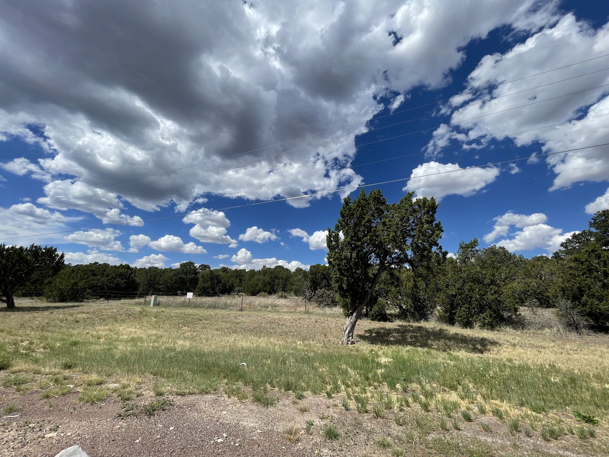 Commercial Property for Sale in Tijeras New Mexico 87059